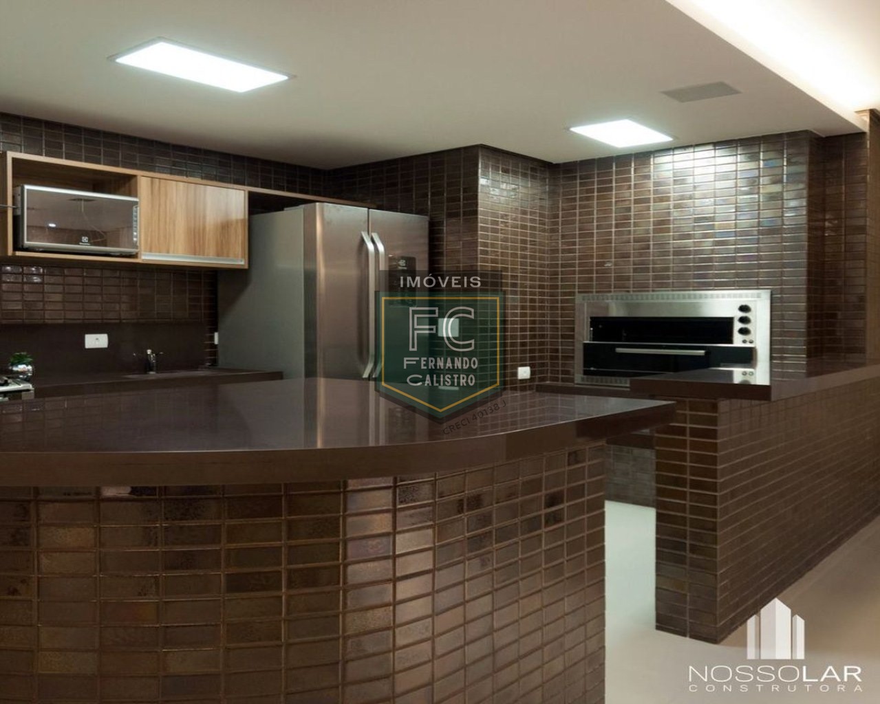 Apartamento altíssimo padrão com 4 suítes (1 master), varanda gourmet, 3 vagas e elevador privativos, lazer incrível, canto do forte, praia grande/sp
