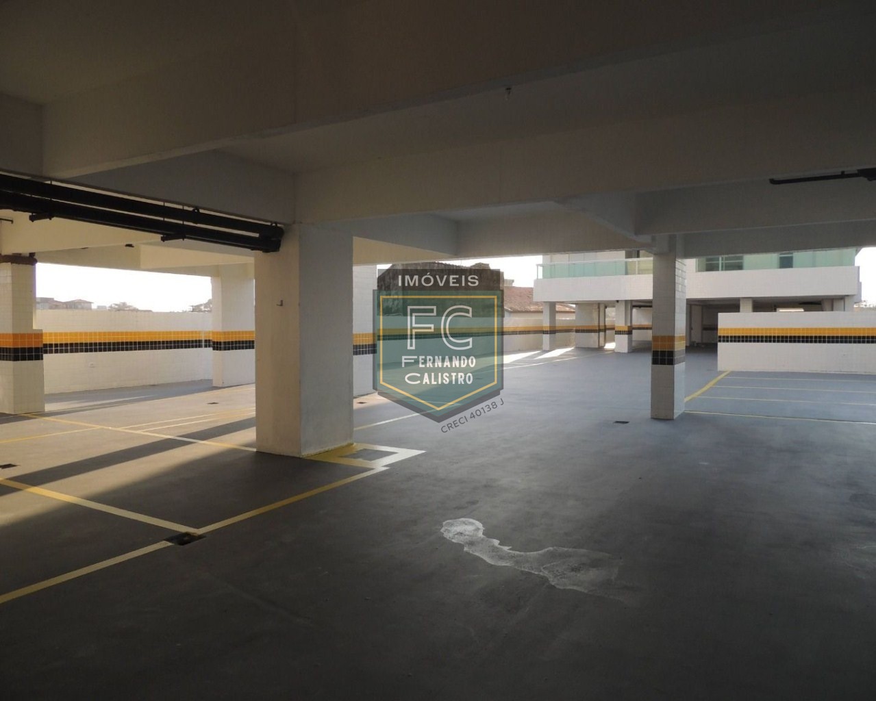 Apartamento novo alto padrão frente 2 dormitórios (1 suíte),