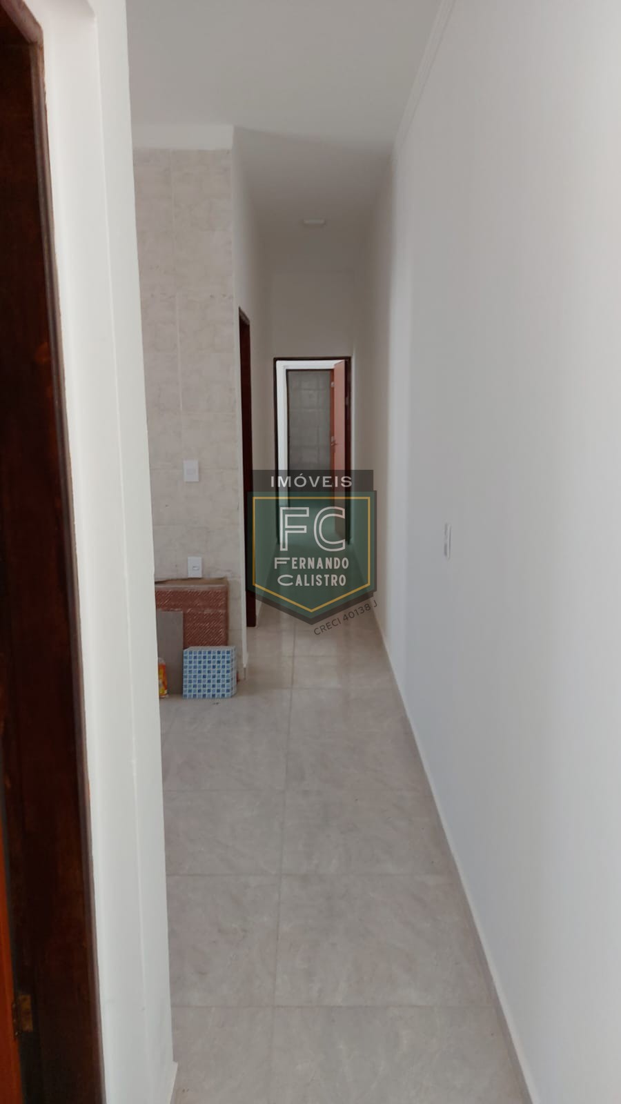 Casa térrea reformada com 3 dormitórios (1 suíte), piscina, 