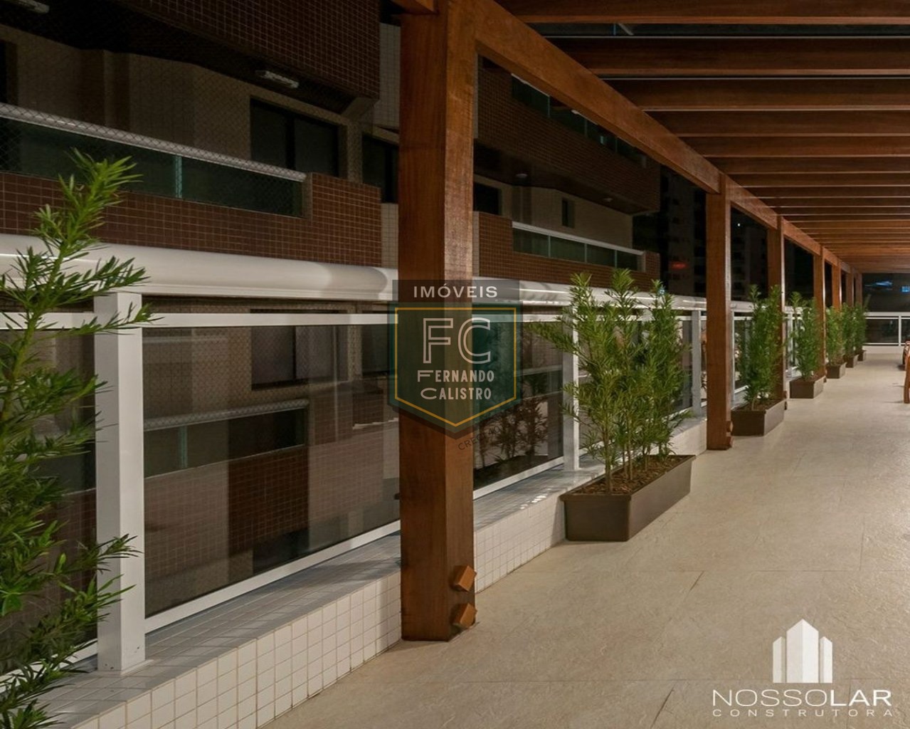 Apartamento altíssimo padrão com 4 suítes (1 master), varanda gourmet, 3 vagas e elevador privativos, lazer incrível, canto do forte, praia grande/sp