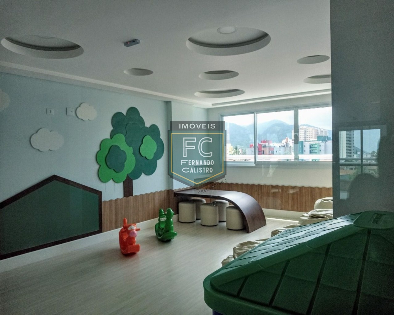 Apartamento altíssimo padrão 2 dormitórios (1 suíte) 80m² varanda gourmet c/ vista mar, financia banco / direto, local nobre, jd aguapeú, mongaguá sp
