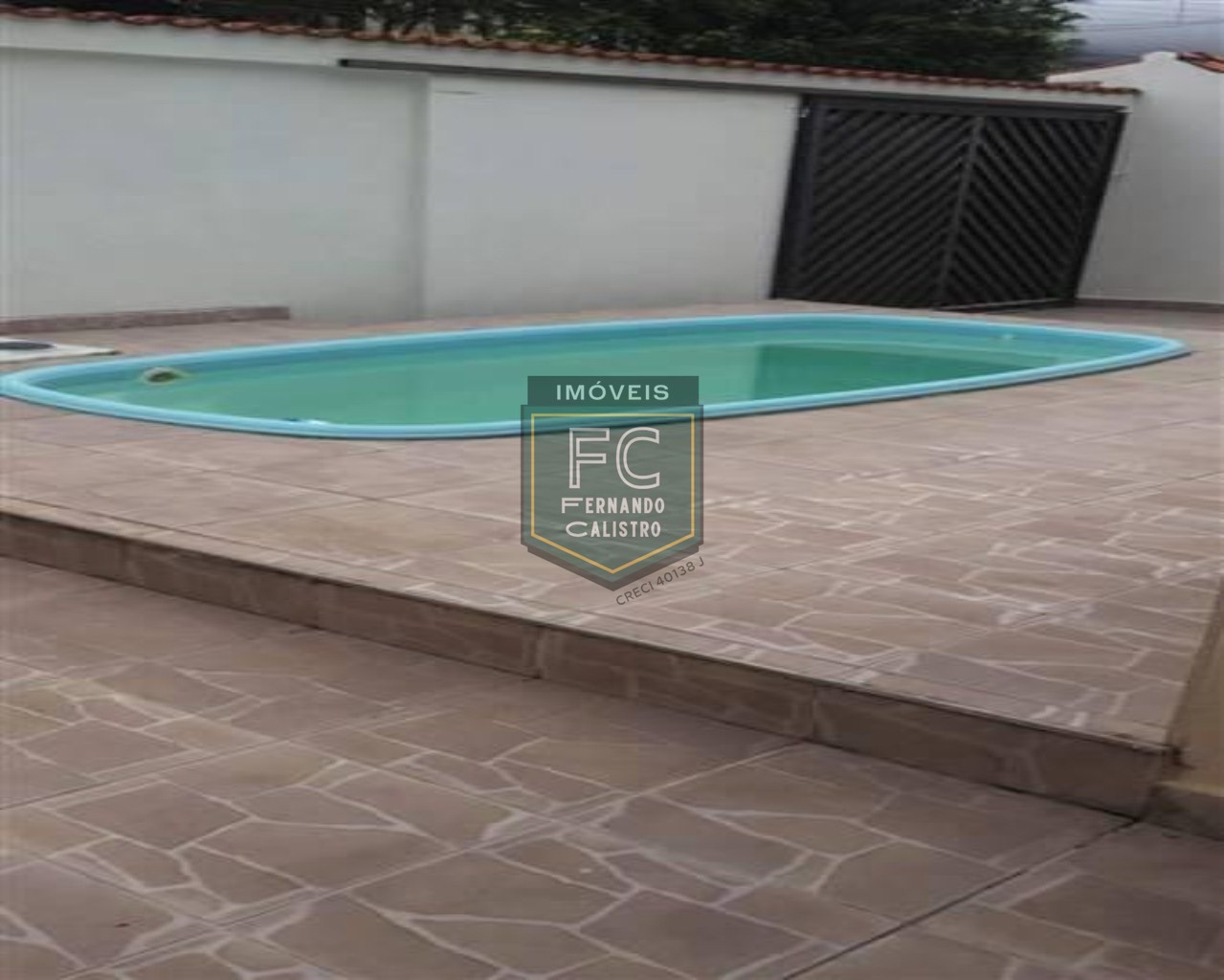 Casa terrea lote inteiro 4 dormitórios (4 suítes), 270 m², c
