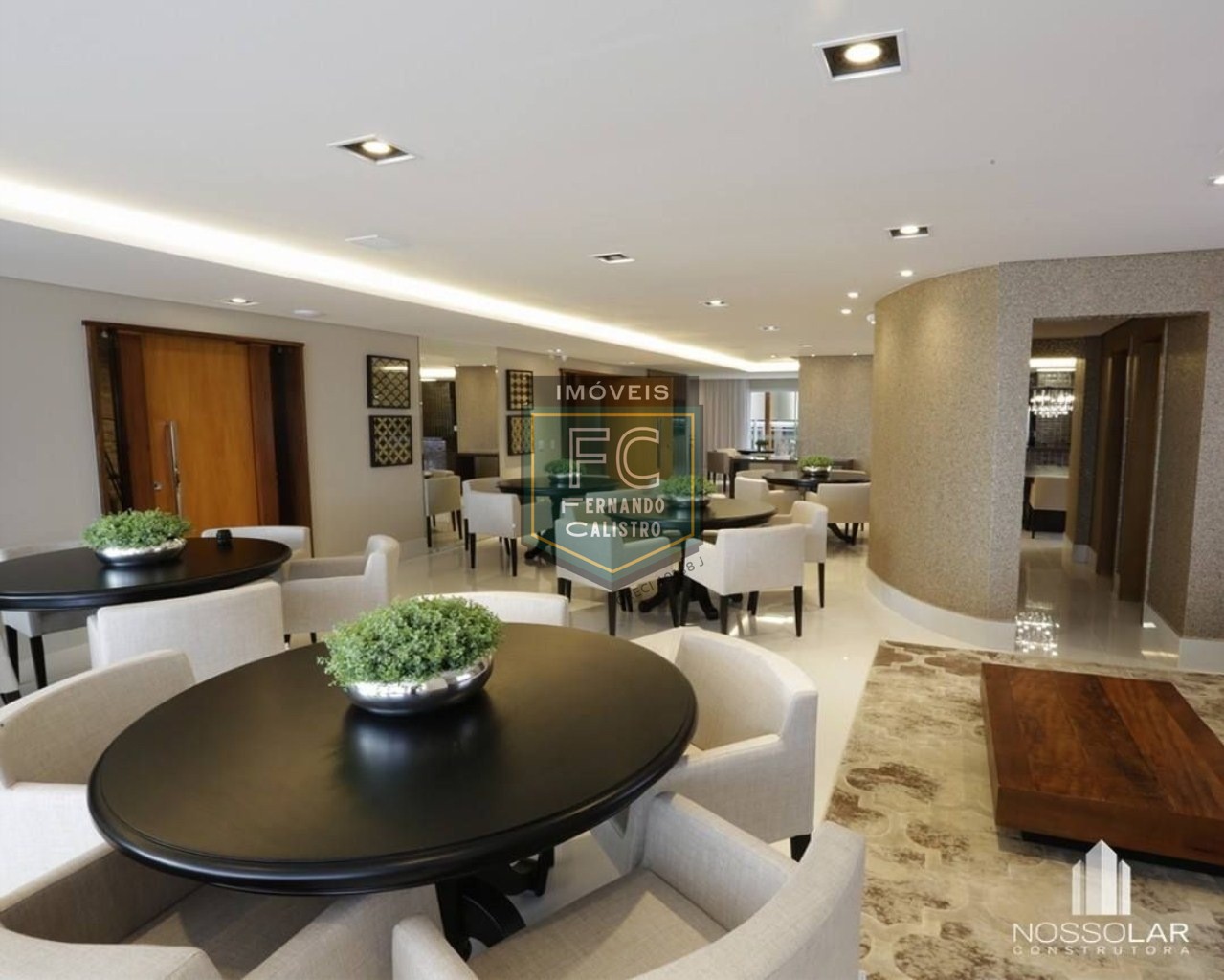 Apartamento altíssimo padrão com 4 suítes (1 master), varanda gourmet, 3 vagas e elevador privativos, lazer incrível, canto do forte, praia grande/sp