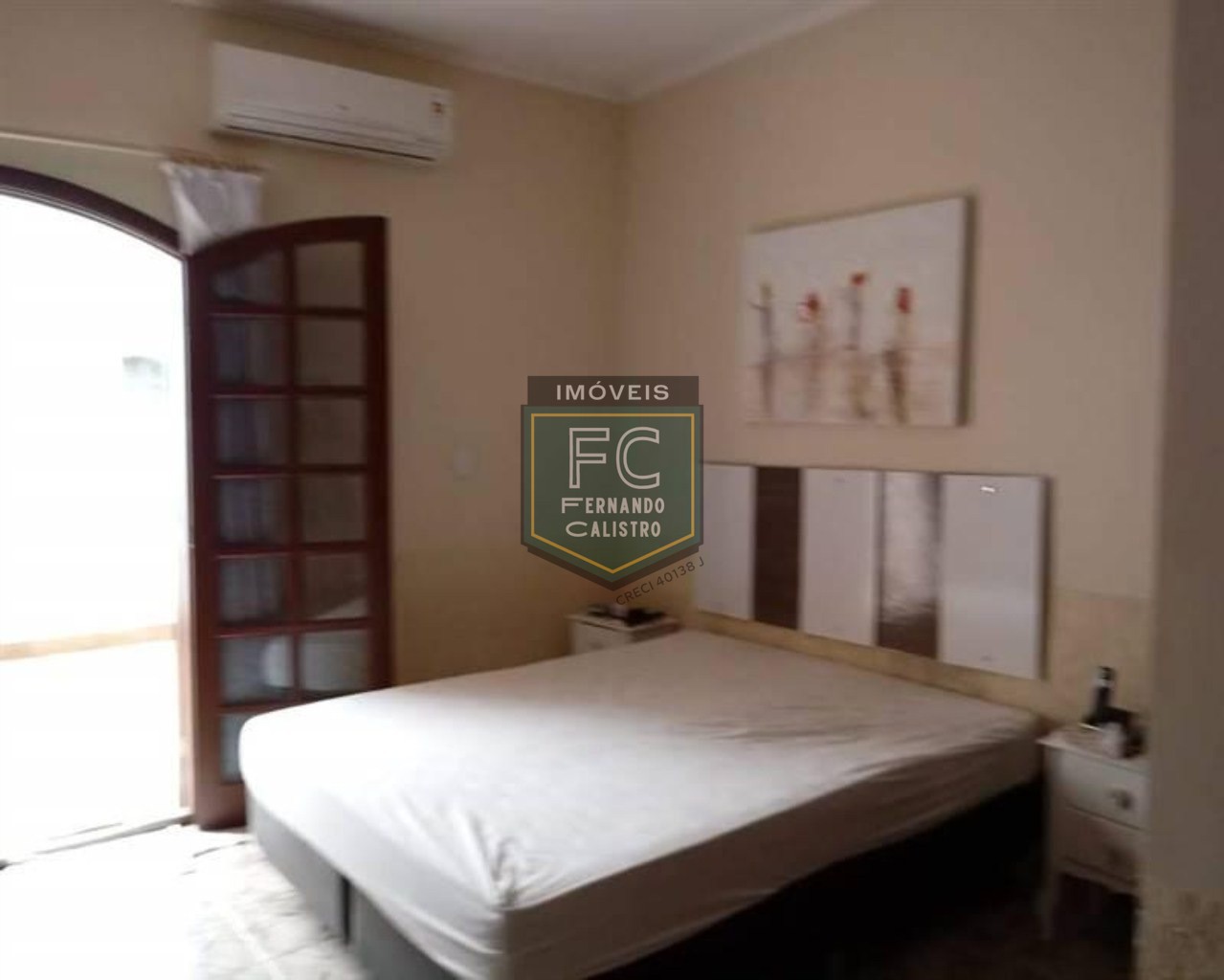 Casa terrea lote inteiro 4 dormitórios (4 suítes), 270 m², com piscina, churrasqueira, localização privilegiada balneário flórida - praia grande/sp