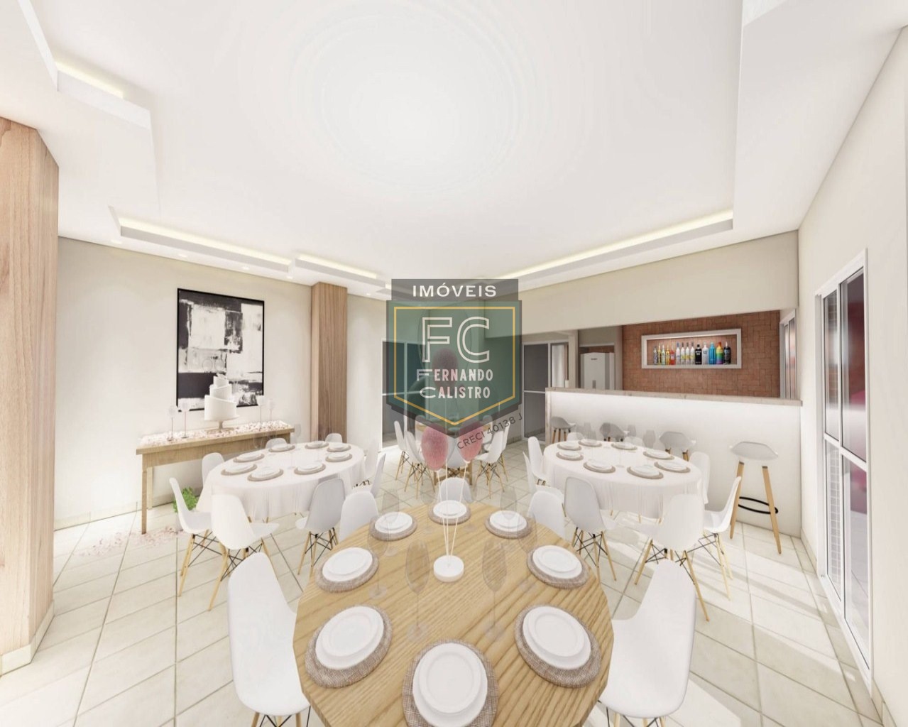 Apartamento alto padrão 2 dormitórios (2 suites), varanda gourmet, lazer completo, valor promocional à vista, perto da praia, v. Tupi, praia grande sp