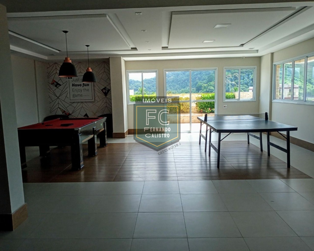 Apartamento altíssimo padrão 2 dormitórios (1 suíte) 80m² varanda gourmet c/ vista mar, financia banco / direto, local nobre, jd aguapeú, mongaguá sp