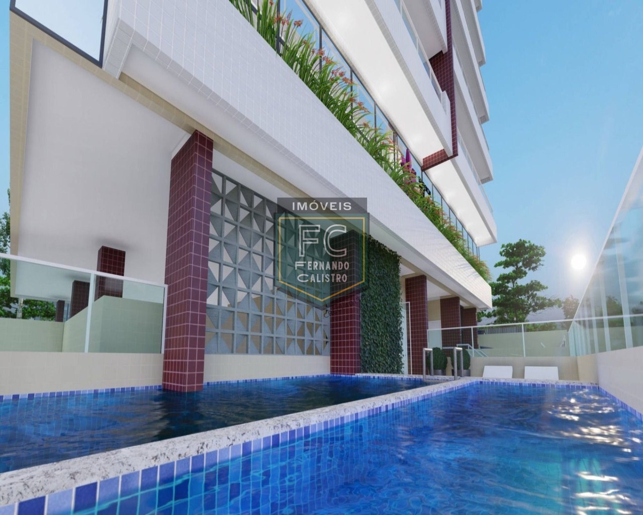 Apartamento alto padrão 2 dormitórios (2 suites), varanda gourmet, lazer completo, valor promocional à vista, perto da praia, v. Tupi, praia grande sp