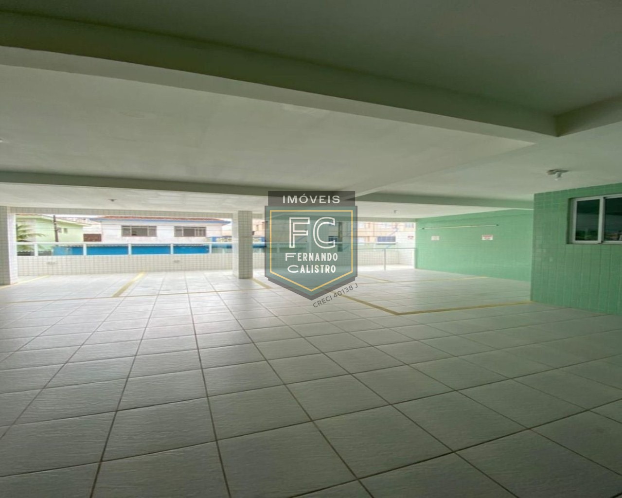 Apartamento alto padrão novo 1 dormitório (suíte), varanda gourmet c/ vista para o mar, lazer completo, local nobre, bal. Flórida, praia grande/sp