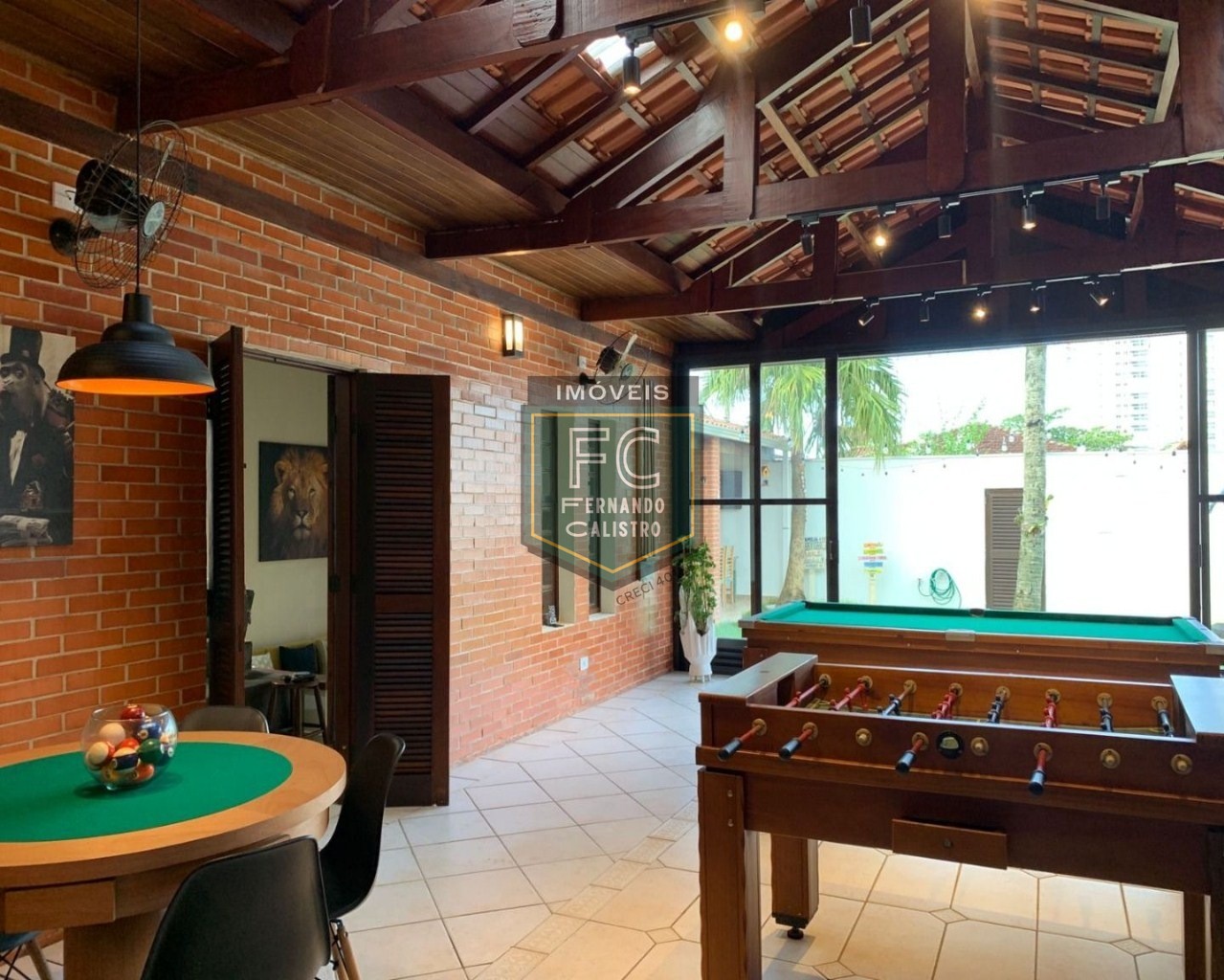 Casa isolada, alto padrão, 3 dormitórios(1suíte), 3 vagas para auto, lazer completo, localização privilegiada bairro flórida, praia grande/sp