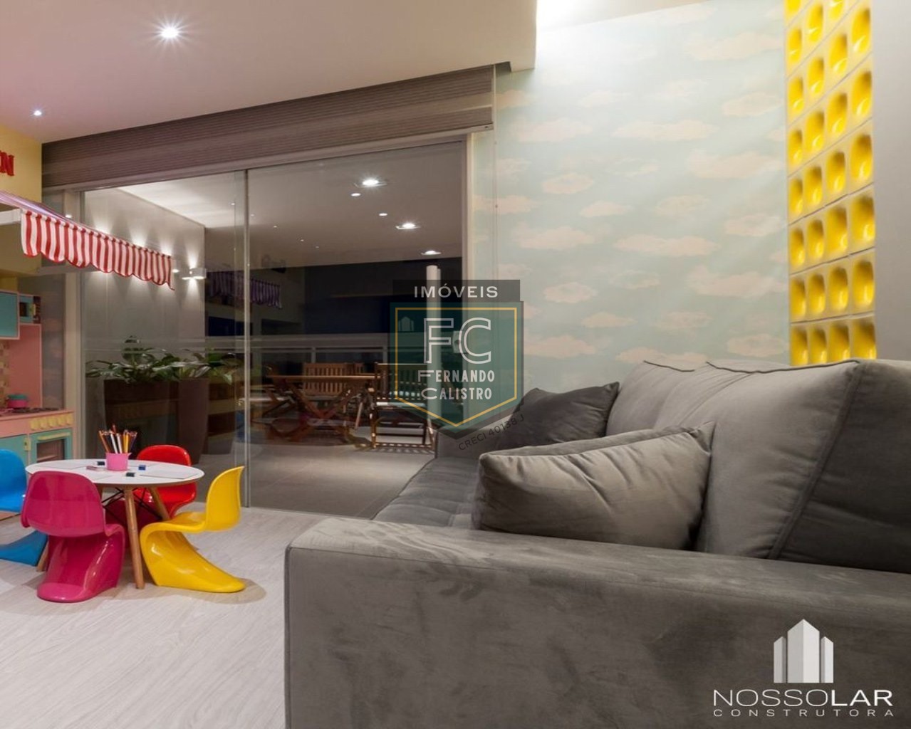 Apartamento altíssimo padrão com 4 suítes (1 master), varanda gourmet, 3 vagas e elevador privativos, lazer incrível, canto do forte, praia grande/sp