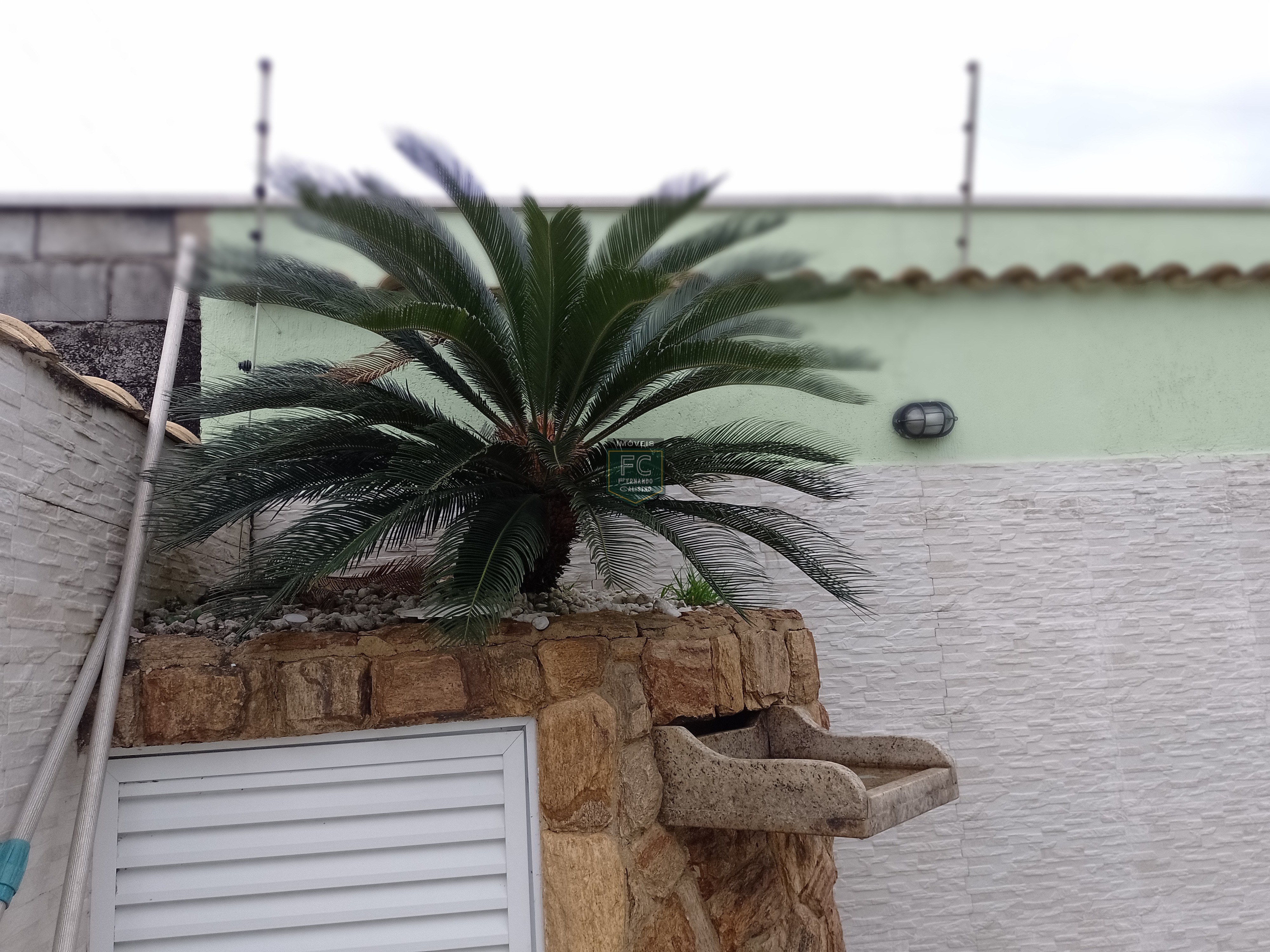 Casa térrea isolada 3 dormitórios (2 suítes) + dorm. Serviço, 318,5m² área total, piscina, espaço gourmet, z. Militar, bal. Flórida, praia grande sp