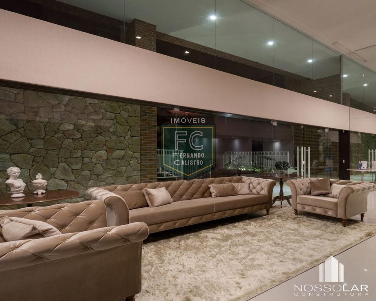 Apartamento altíssimo padrão com 4 suítes (1 master), varanda gourmet, 3 vagas e elevador privativos, lazer incrível, canto do forte, praia grande/sp