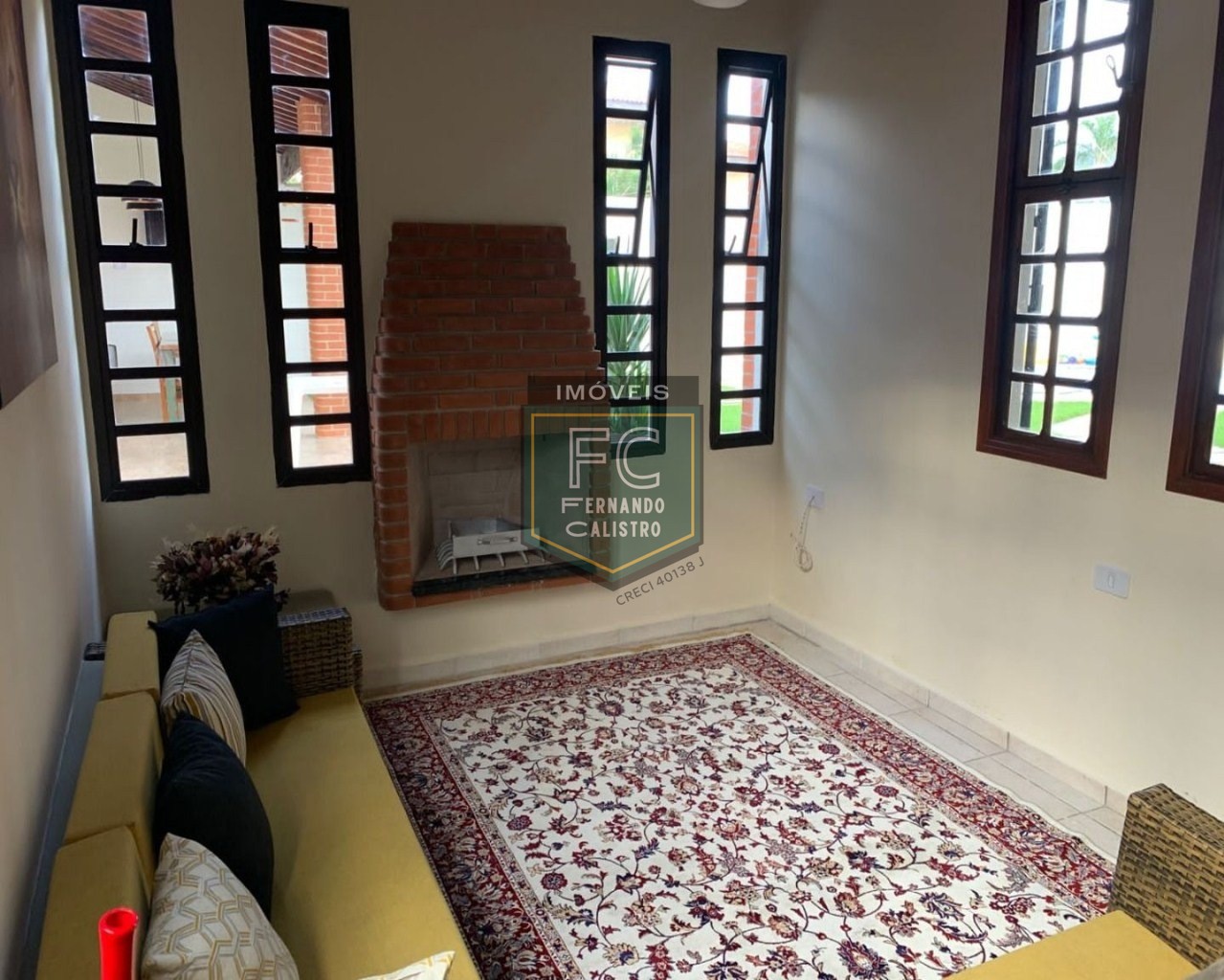 Casa isolada, alto padrão, 3 dormitórios(1suíte), 3 vagas pa