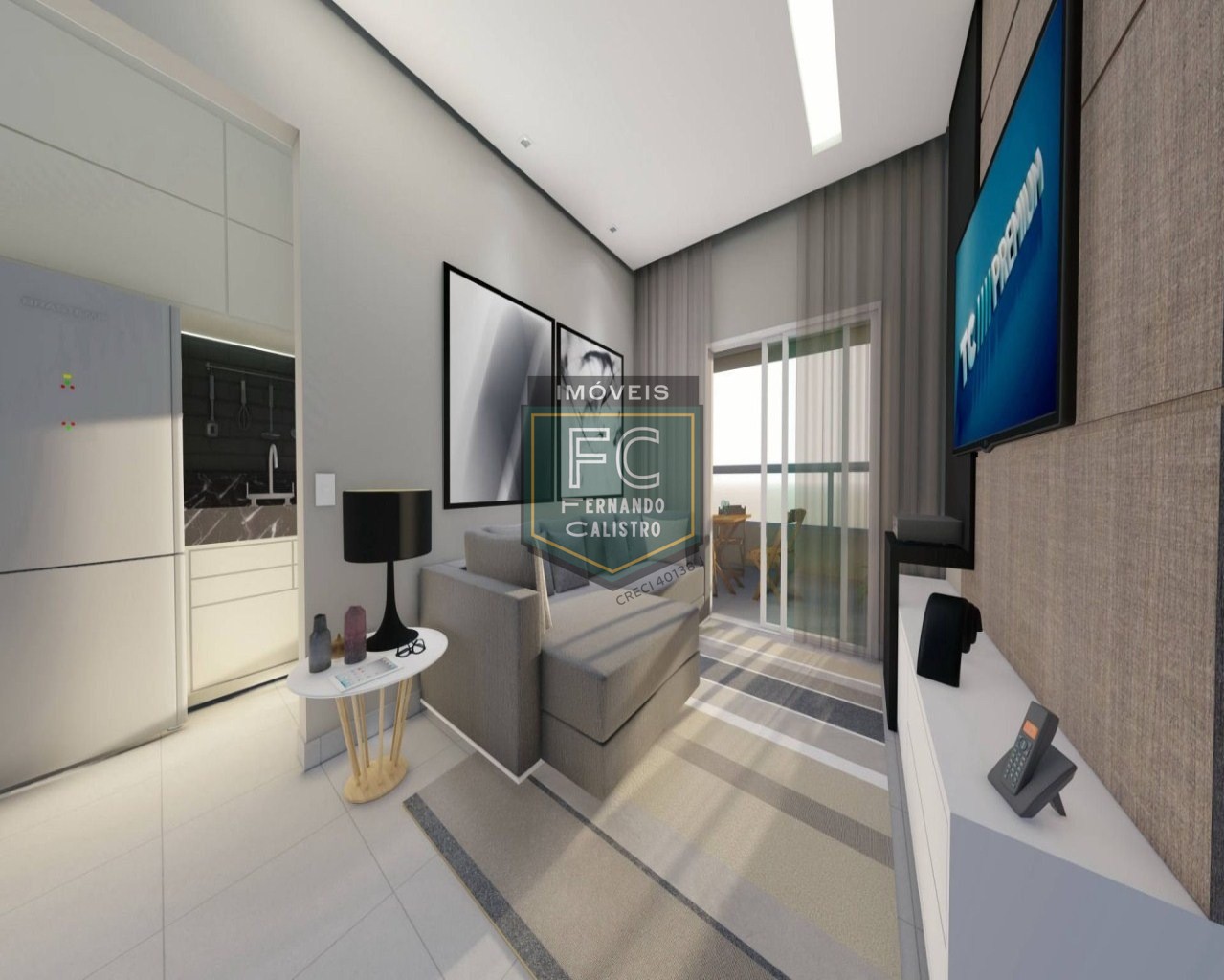 Apartamento alto padrão 2 dormitórios (2 suites), varanda gourmet, lazer completo, valor promocional à vista, perto da praia, v. Tupi, praia grande sp