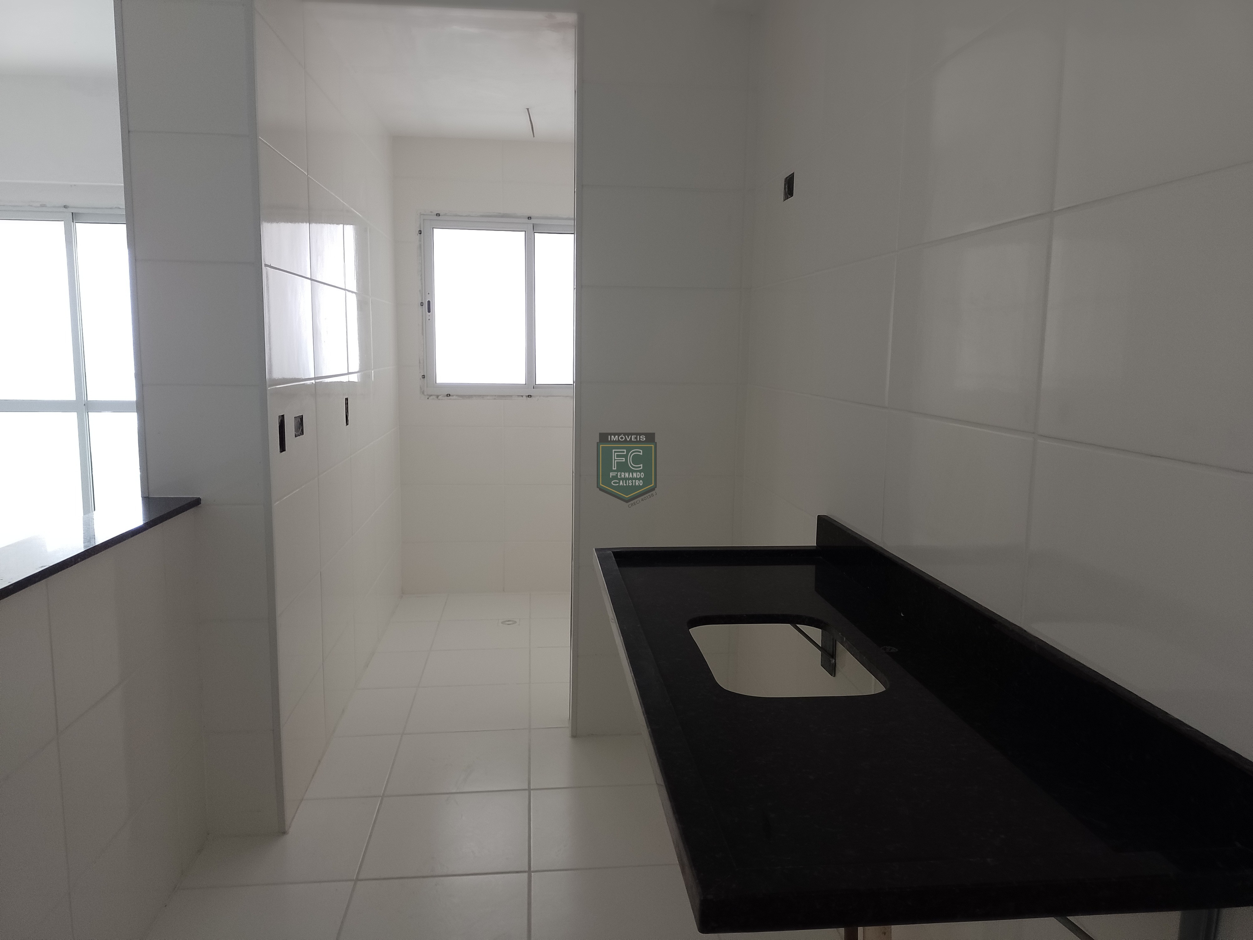 Apartamento alto padrão 2 dormitórios (1 suíte) frente ao mar andar alto, varanda gourmet, lazer completo, v. Atlântica, região central, mongaguá sp