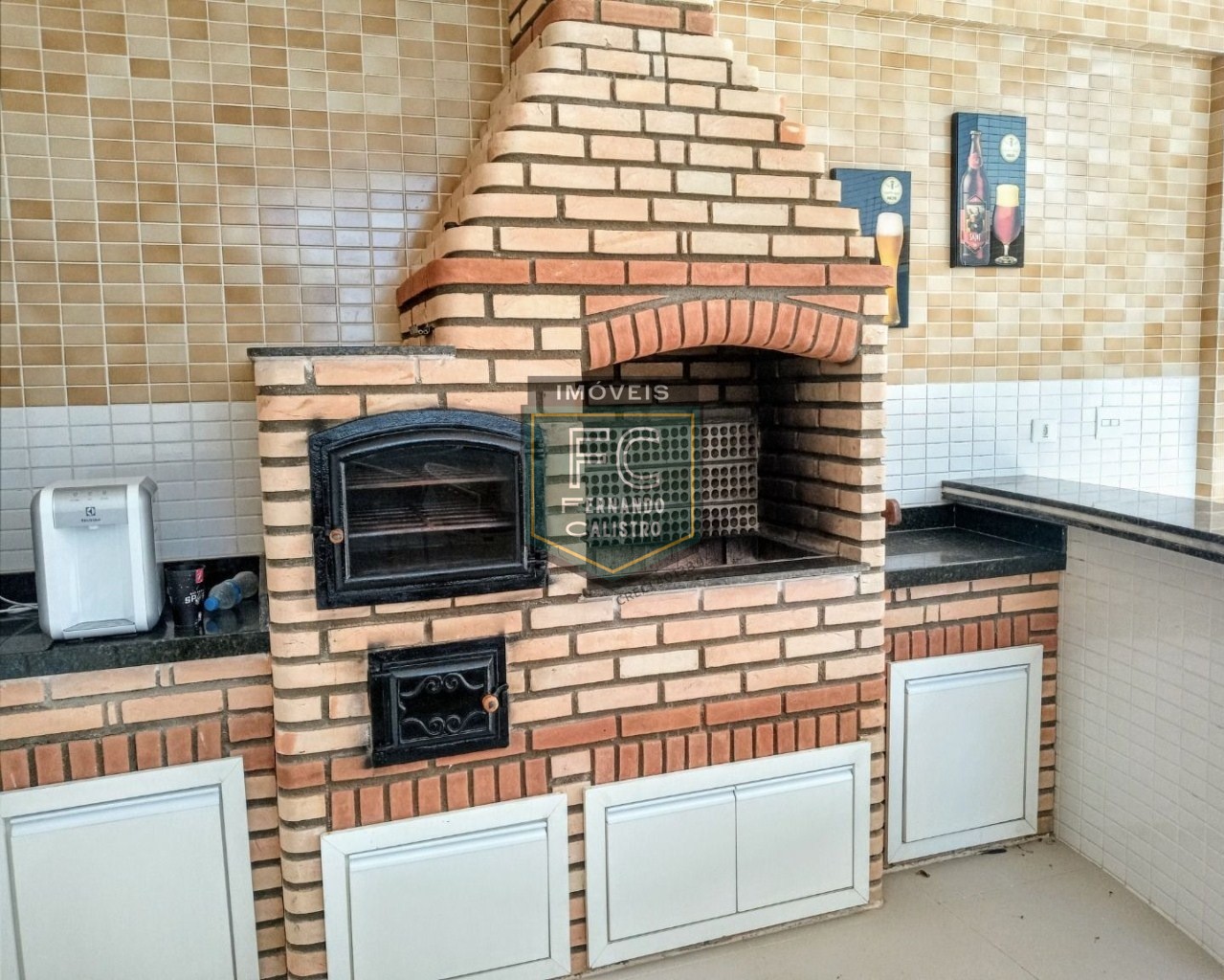 Apartamento altíssimo padrão 2 dormitórios (1 suíte) 80m² varanda gourmet c/ vista mar, financia banco / direto, local nobre, jd aguapeú, mongaguá sp