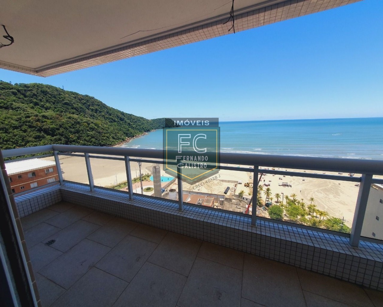 Apartamento altíssimo padrão com 4 suítes (1 master), varanda gourmet, 3 vagas e elevador privativos, lazer incrível, canto do forte, praia grande/sp