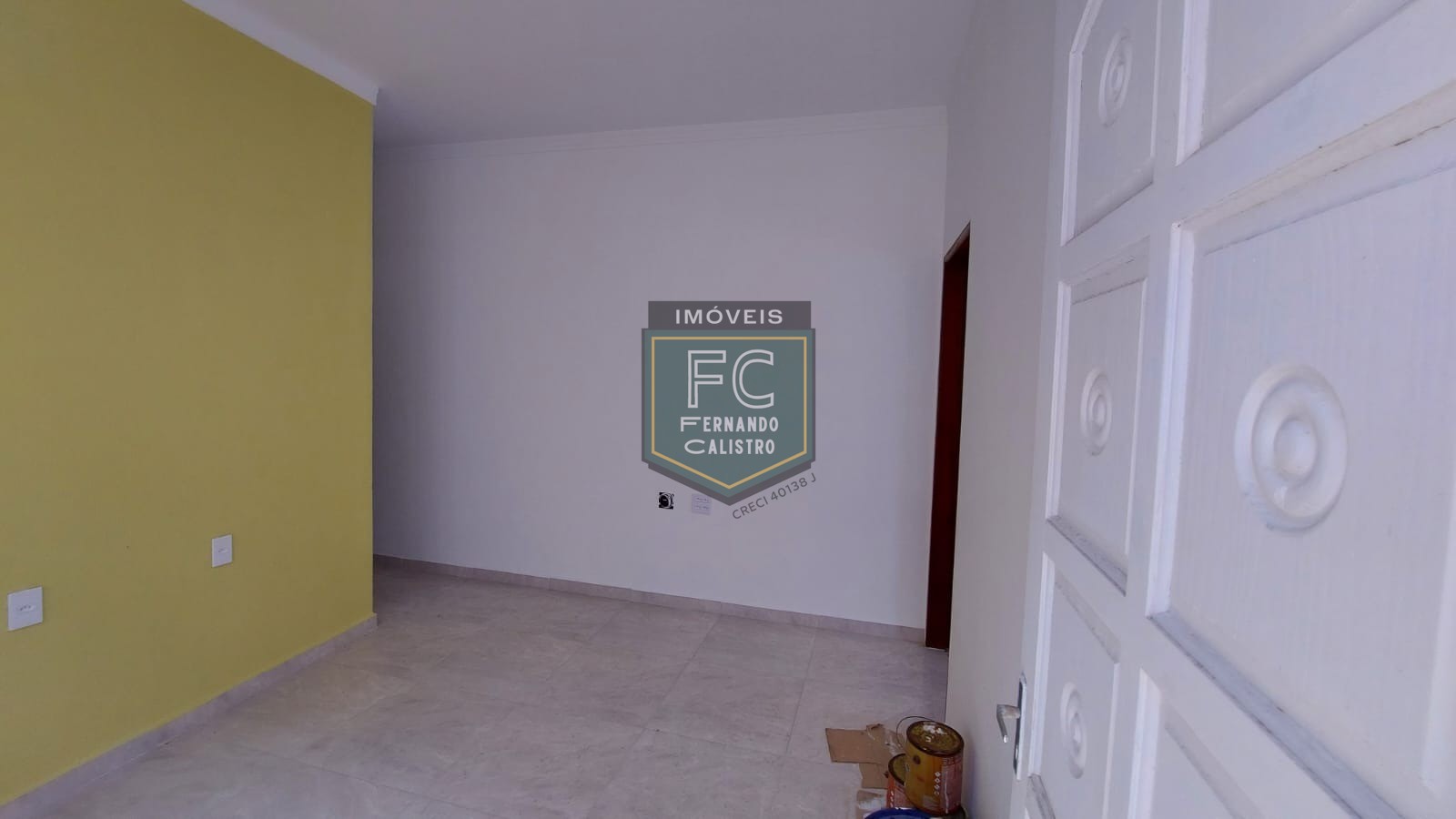 Casa térrea reformada com 3 dormitórios (1 suíte), piscina, 
