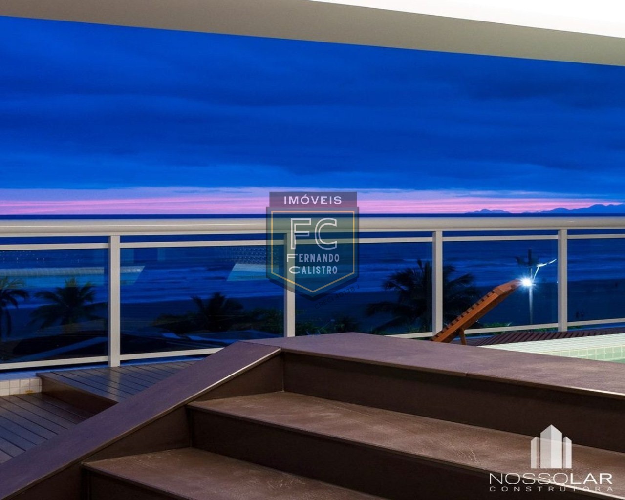 Apartamento altíssimo padrão com 4 suítes (1 master), varanda gourmet, 3 vagas e elevador privativos, lazer incrível, canto do forte, praia grande/sp