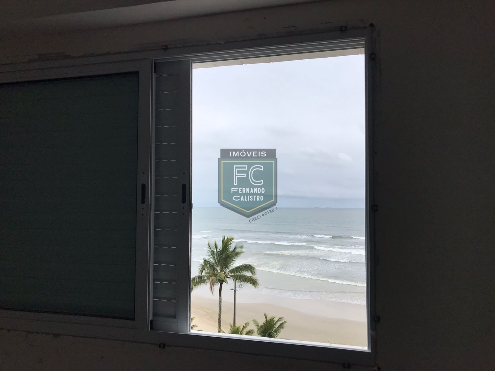 Apartamento alto padrão 2 dormitórios (1 suíte) frente ao mar andar alto, varanda gourmet, lazer completo, v. Atlântica, região central, mongaguá sp