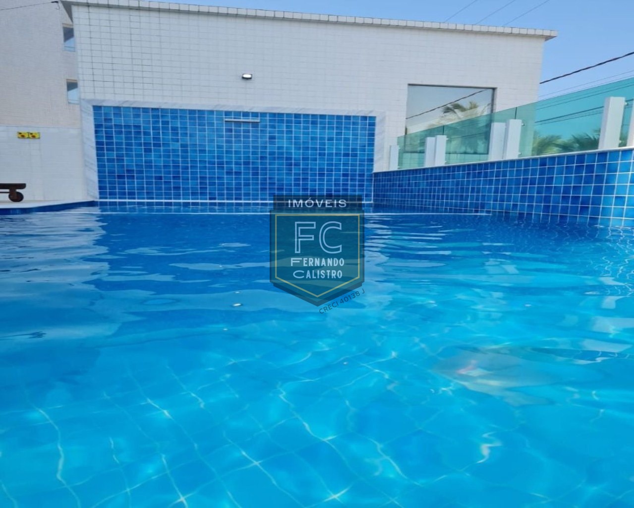 Apartamento novo alto padrão frente 2 dormitórios (1 suíte),