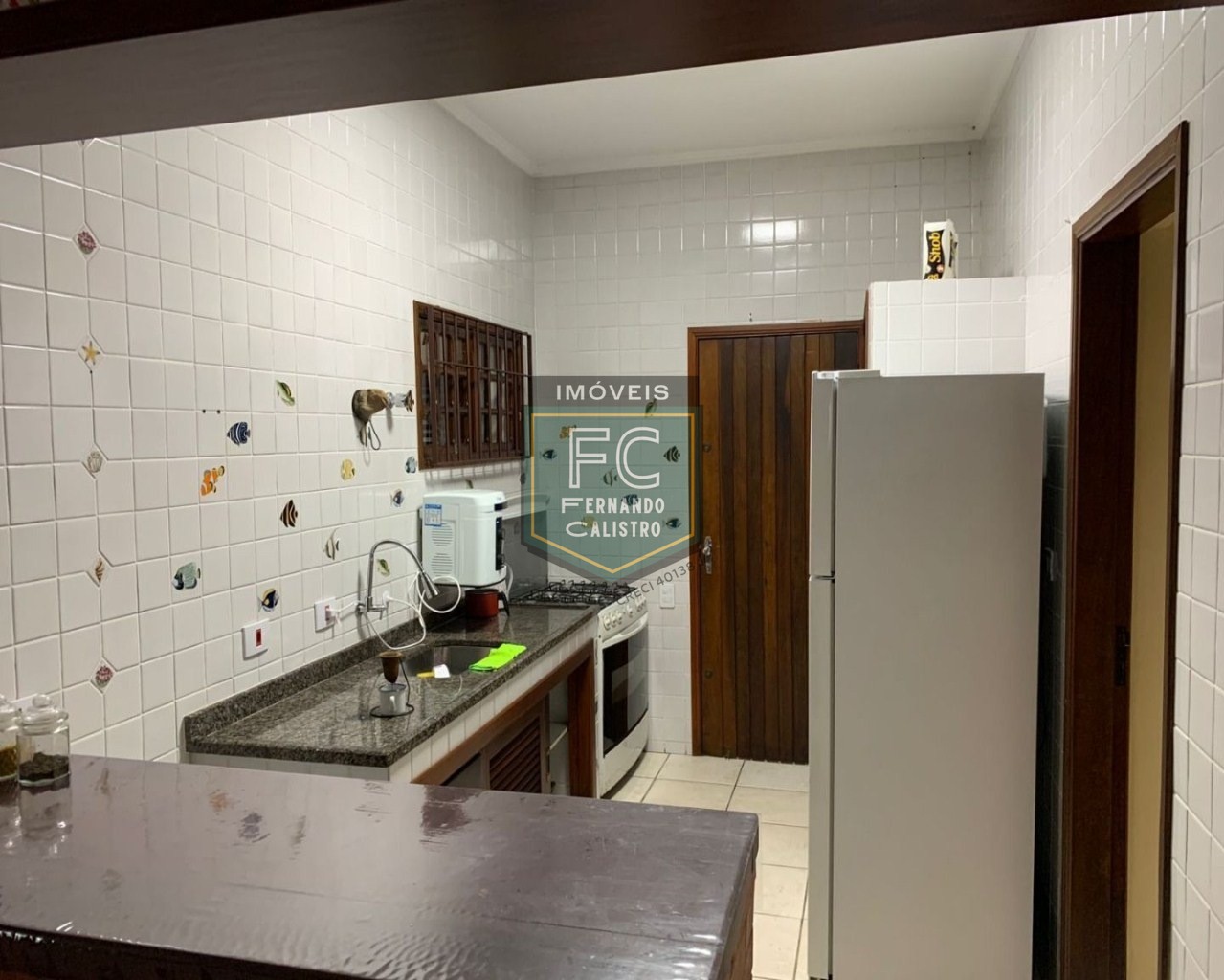 Casa isolada, alto padrão, 3 dormitórios(1suíte), 3 vagas para auto, lazer completo, localização privilegiada bairro flórida, praia grande/sp
