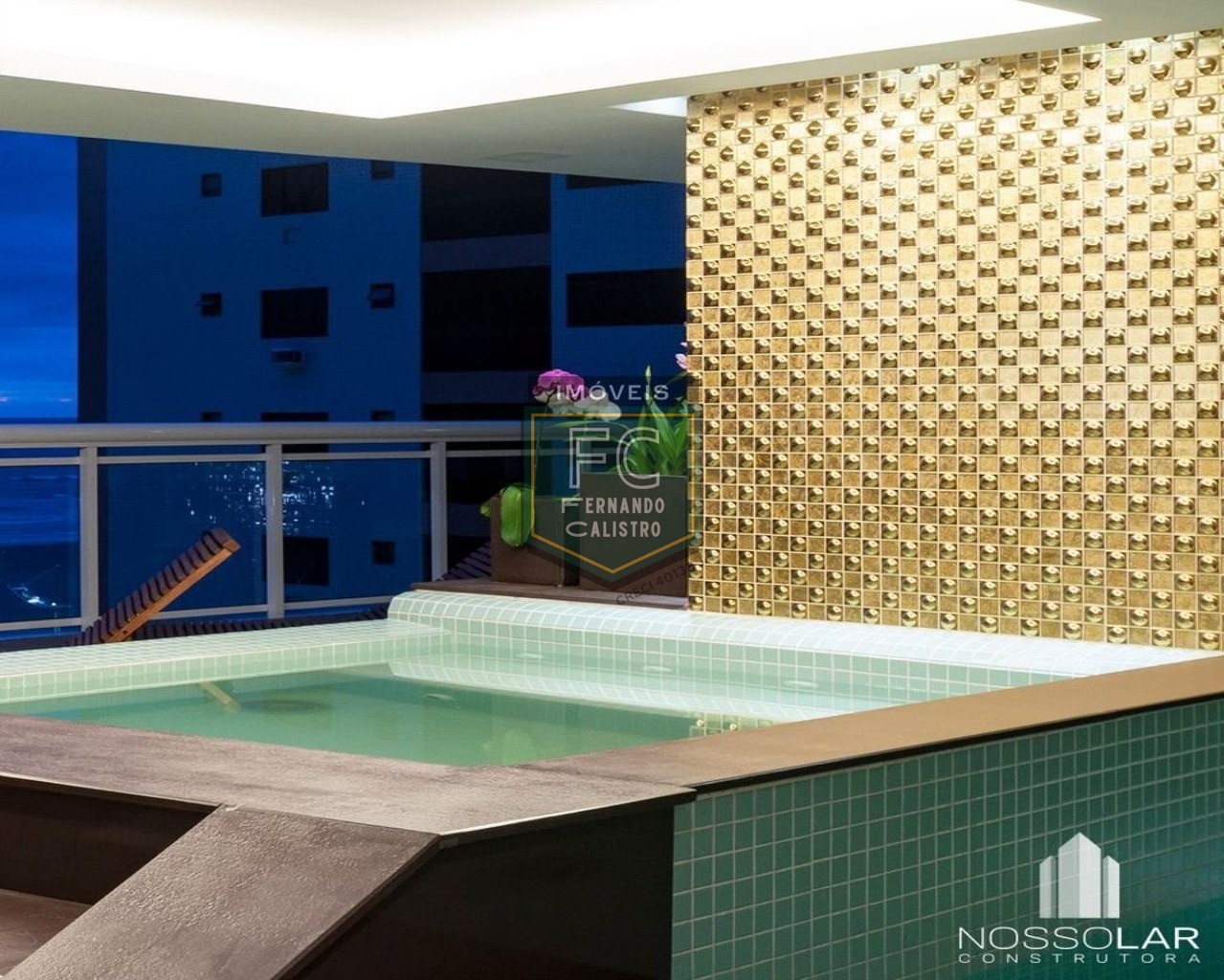 Apartamento altíssimo padrão com 4 suítes (1 master), varanda gourmet, 3 vagas e elevador privativos, lazer incrível, canto do forte, praia grande/sp