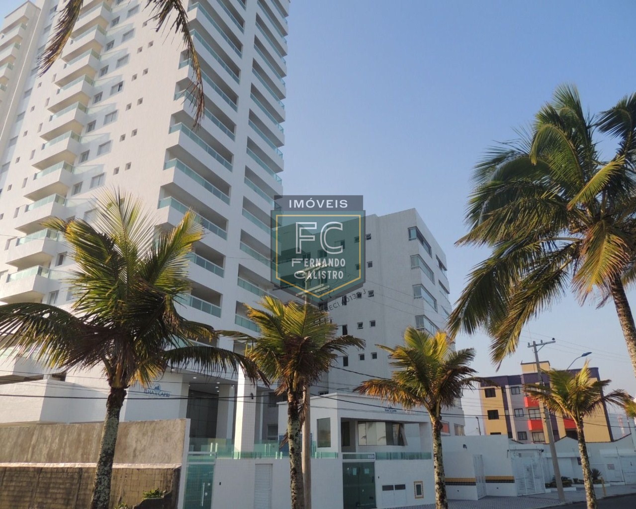 Apartamento novo alto padrão frente 2 dormitórios (1 suíte), entregue c/ revestimentos e vidros, lazer clube, varanda gourmet c/vista mar, mongaguá/sp