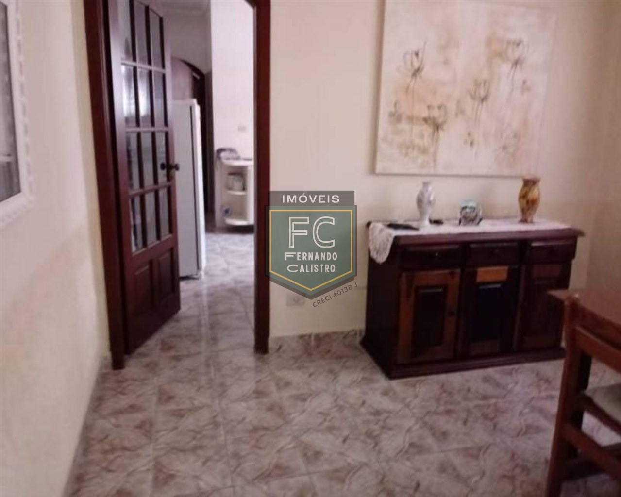 Casa terrea lote inteiro 4 dormitórios (4 suítes), 270 m², c