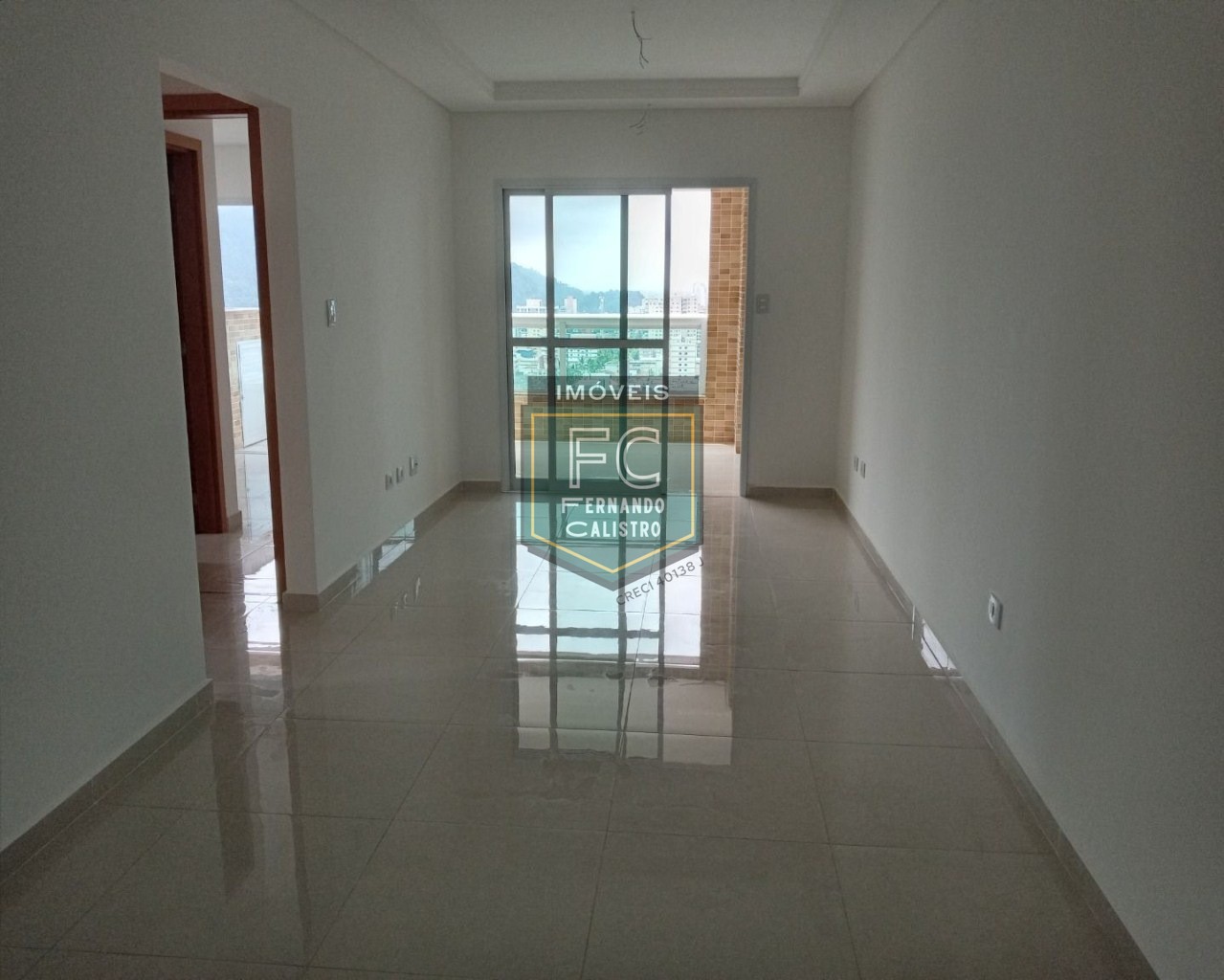 Apartamento altíssimo padrão 2 dormitórios (1 suíte) 80m² varanda gourmet c/ vista mar, financia banco / direto, local nobre, jd aguapeú, mongaguá sp