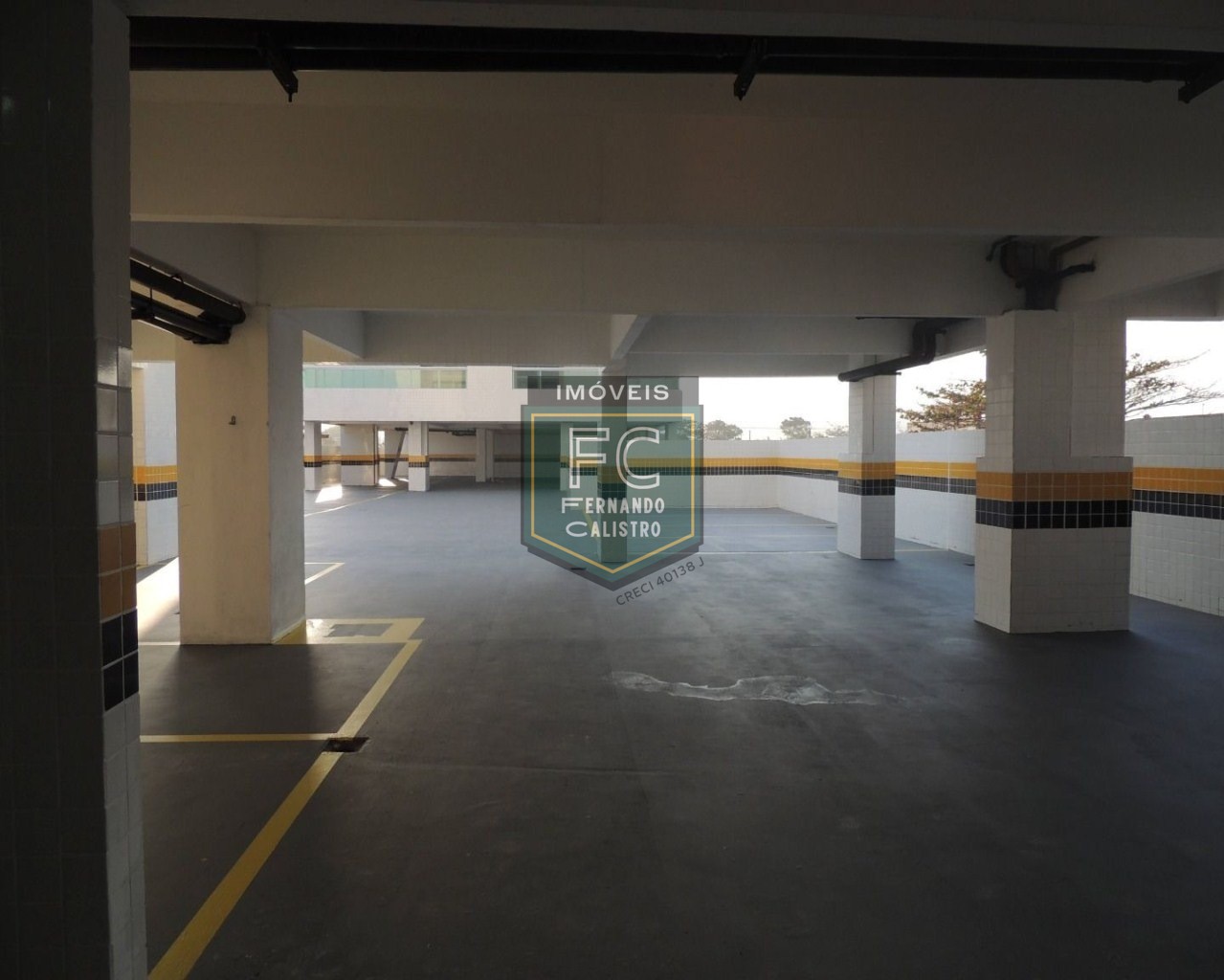 Apartamento novo alto padrão frente 2 dormitórios (1 suíte),