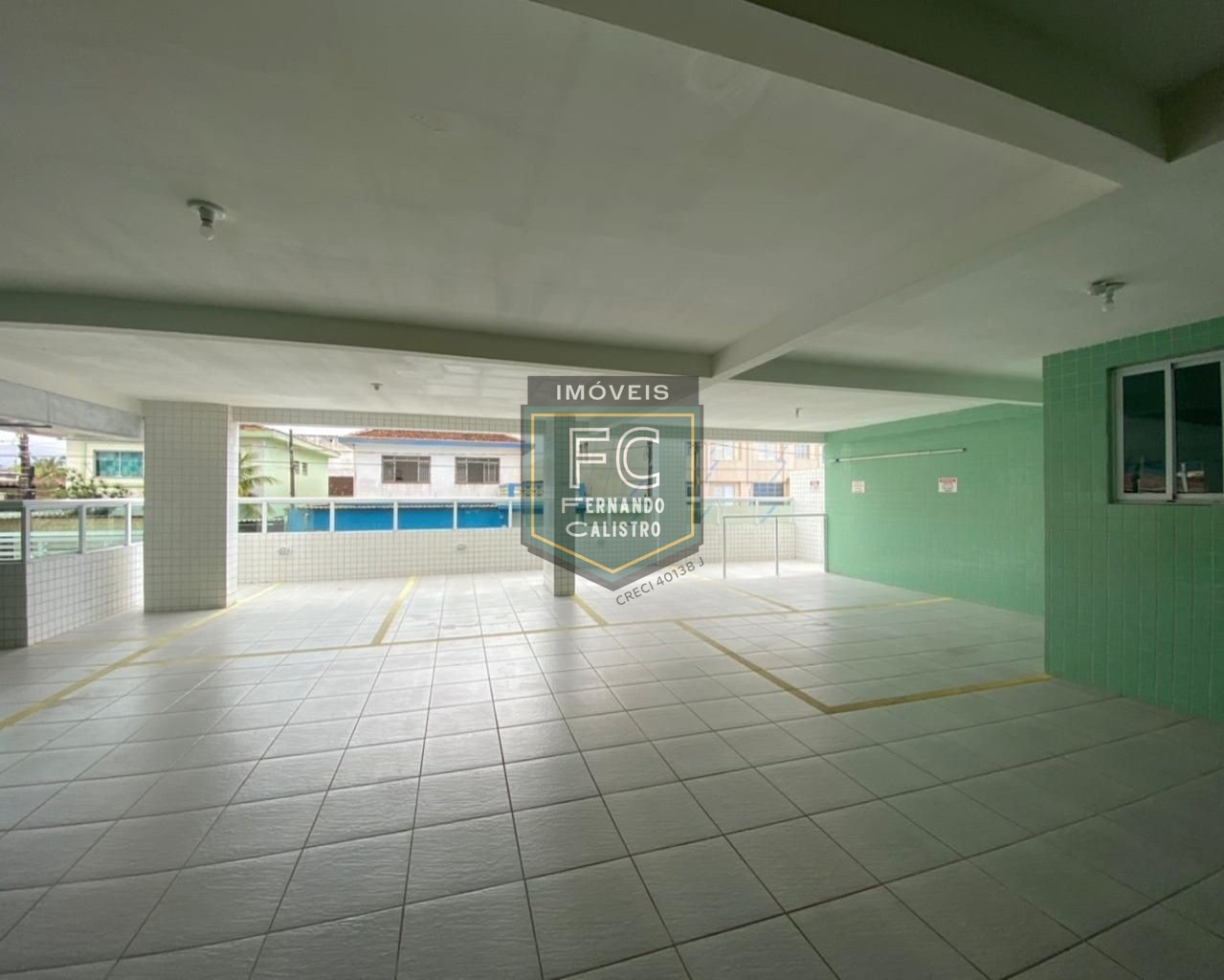 Apartamento alto padrão novo 1 dormitório (suíte), varanda gourmet c/ vista para o mar, lazer completo, local nobre, bal. Flórida, praia grande/sp