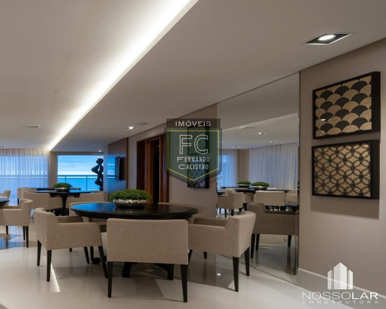 Apartamento altíssimo padrão com 4 suítes (1 master), varanda gourmet, 3 vagas e elevador privativos, lazer incrível, canto do forte, praia grande/sp
