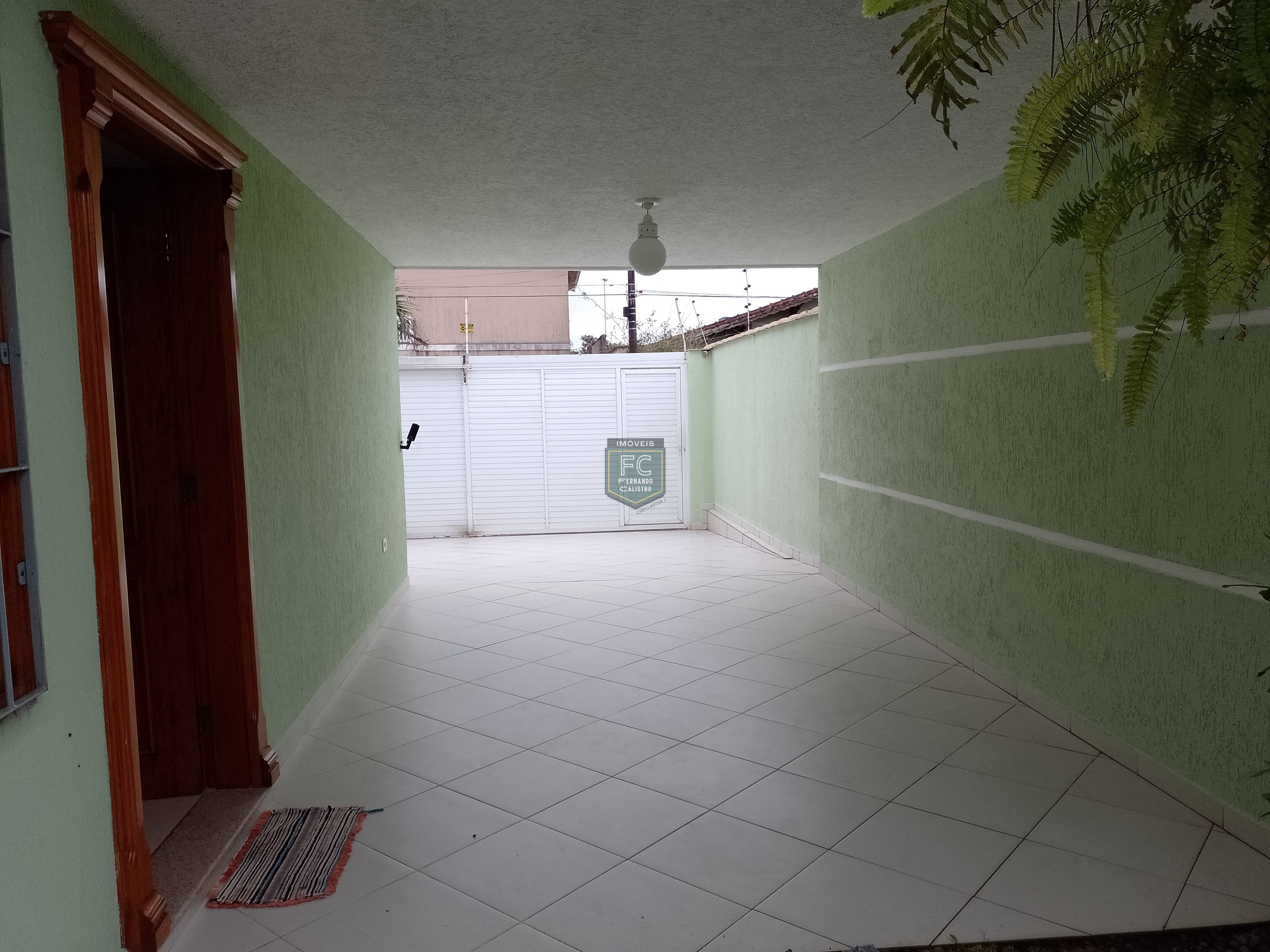 Casa térrea isolada 3 dormitórios (2 suítes) + dorm. Serviço, 318,5m² área total, piscina, espaço gourmet, z. Militar, bal. Flórida, praia grande sp