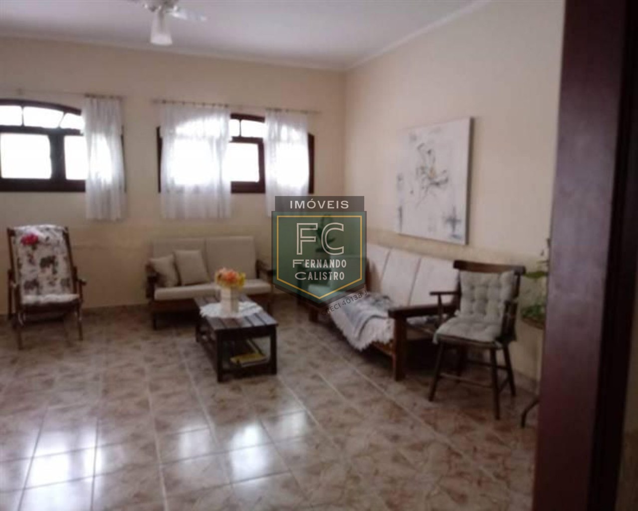 Casa terrea lote inteiro 4 dormitórios (4 suítes), 270 m², c