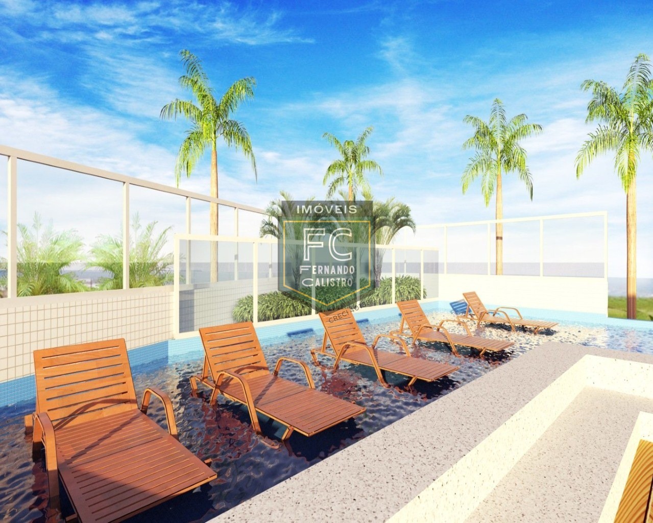 Apartamento 2 dormitórios (1 suíte) andar alto, varanda gourmet c/ vista p/ o mar, condomínio lazer completo frente ao mar, v. Atlântica, mongaguá sp