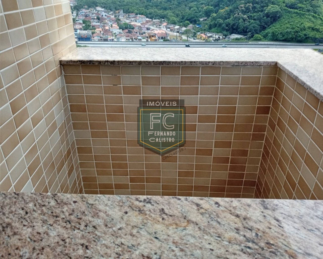 Apartamento altíssimo padrão 2 dormitórios (1 suíte) 80m² varanda gourmet c/ vista mar, financia banco / direto, local nobre, jd aguapeú, mongaguá sp