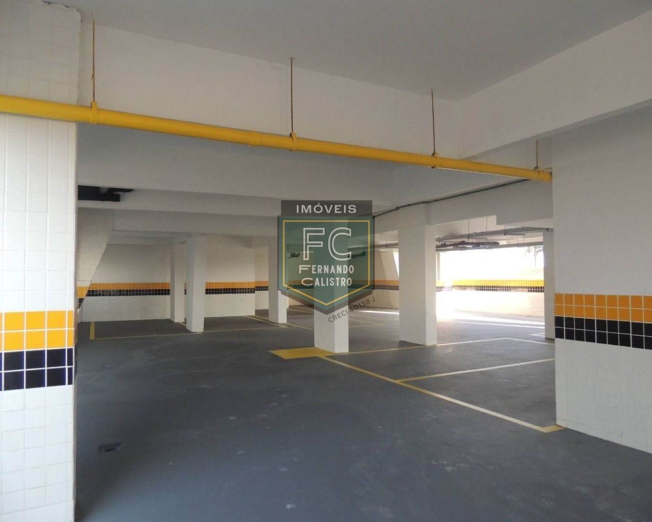 Apartamento novo alto padrão frente 2 dormitórios (1 suíte),