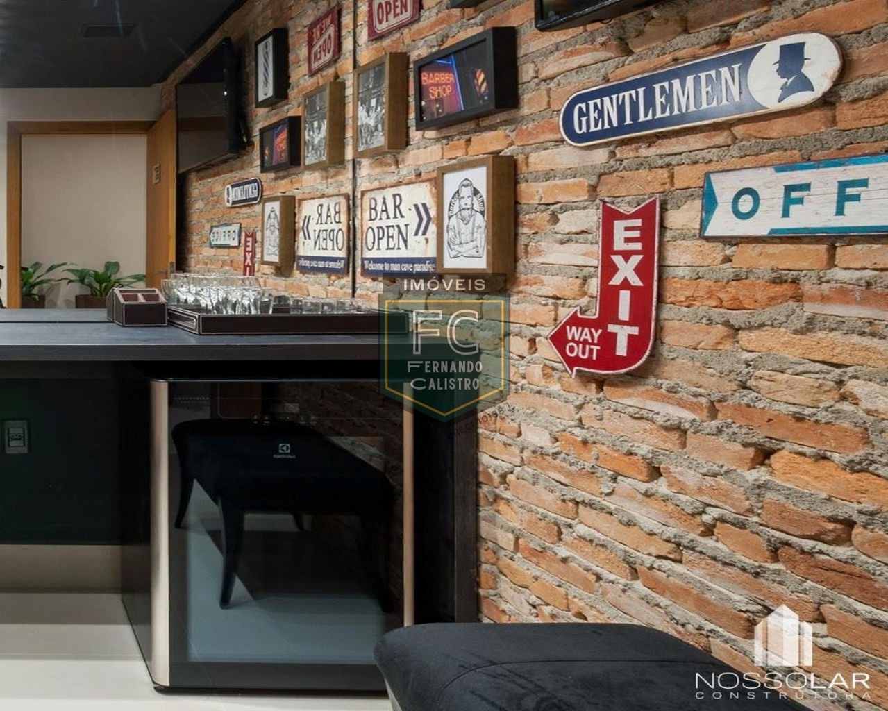 Apartamento altíssimo padrão com 4 suítes (1 master), varanda gourmet, 3 vagas e elevador privativos, lazer incrível, canto do forte, praia grande/sp