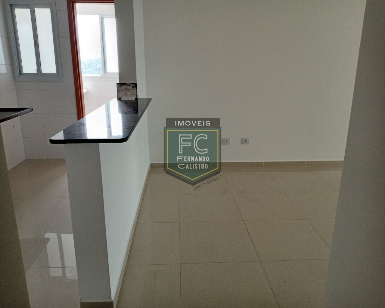 Apartamento altíssimo padrão 2 dormitórios (1 suíte) 80m² varanda gourmet c/ vista mar, financia banco / direto, local nobre, jd aguapeú, mongaguá sp