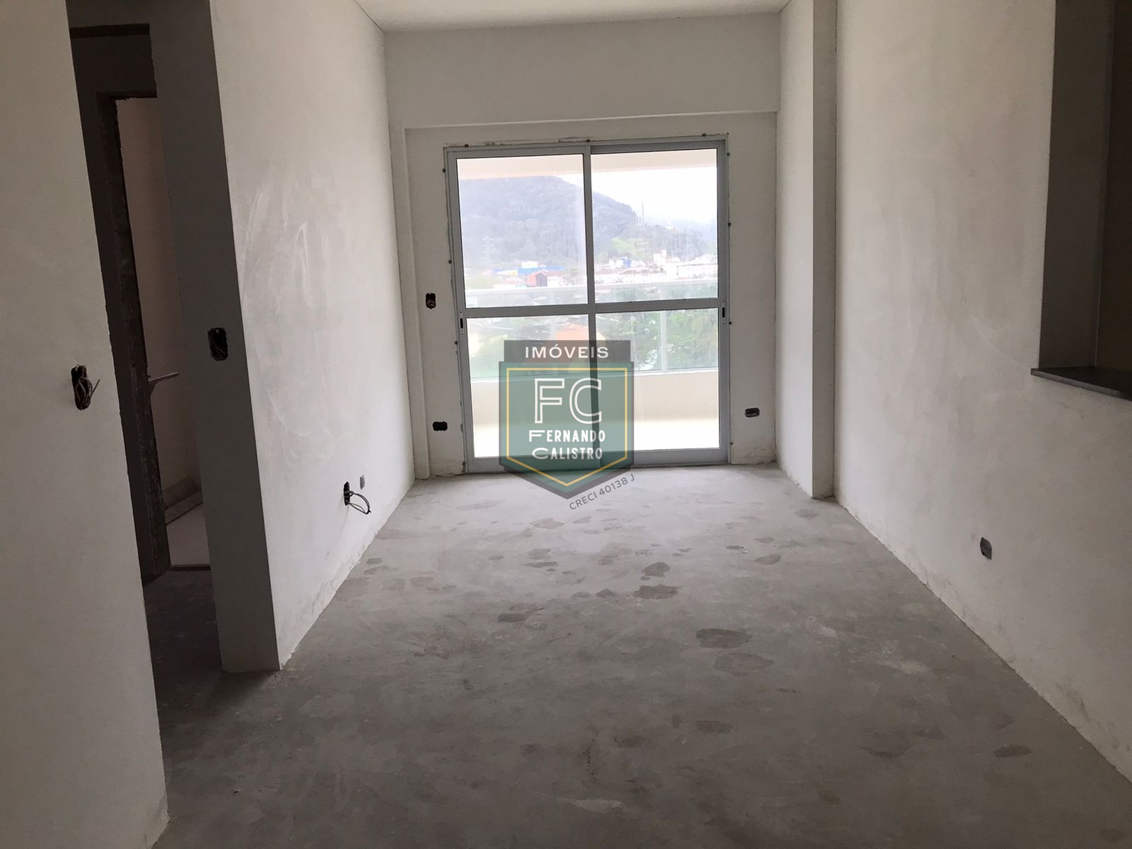 Apartamento 2 dormitórios (1 suíte) andar alto, varanda gourmet c/ vista p/ o mar, condomínio lazer completo frente ao mar, v. Atlântica, mongaguá sp
