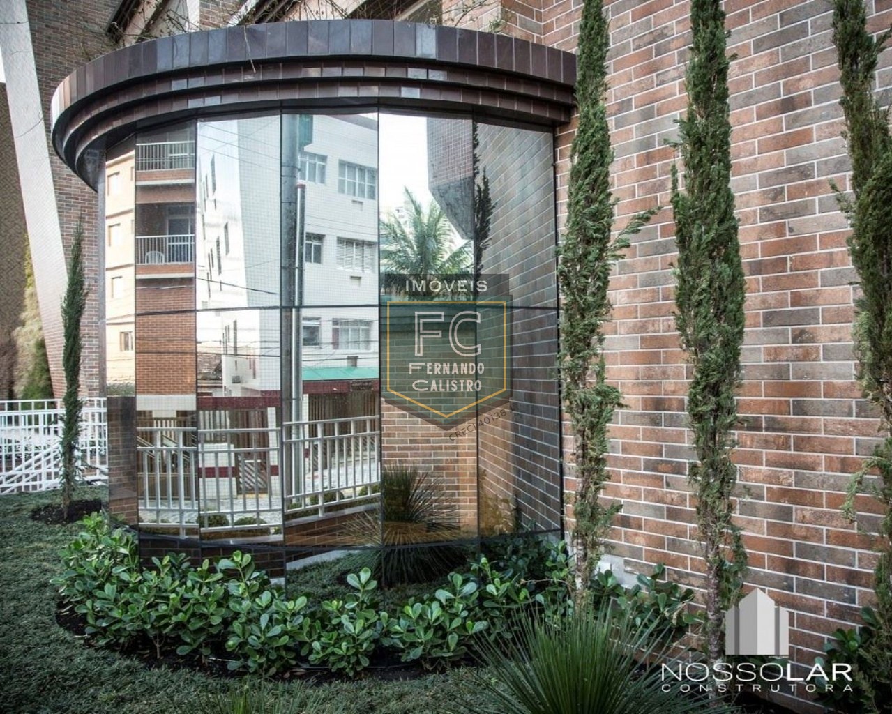 Apartamento altíssimo padrão com 4 suítes (1 master), varanda gourmet, 3 vagas e elevador privativos, lazer incrível, canto do forte, praia grande/sp