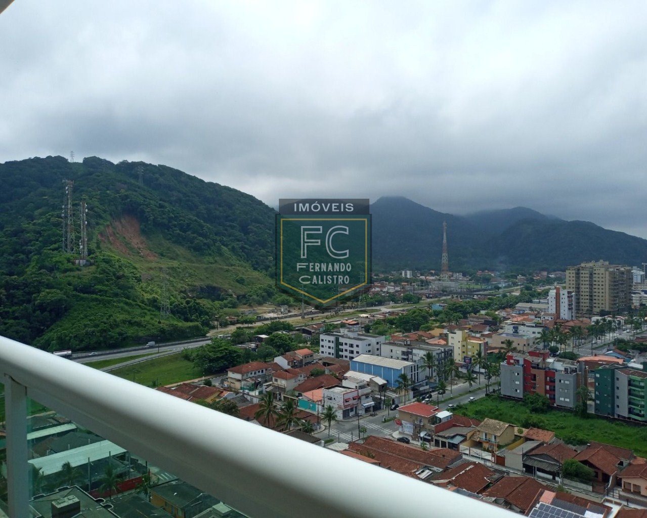 Apartamento altíssimo padrão 2 dormitórios (1 suíte) 80m² varanda gourmet c/ vista mar, financia banco / direto, local nobre, jd aguapeú, mongaguá sp