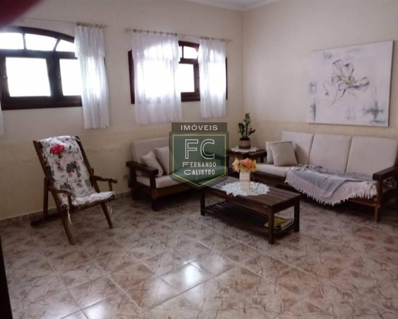 Casa terrea lote inteiro 4 dormitórios (4 suítes), 270 m², c