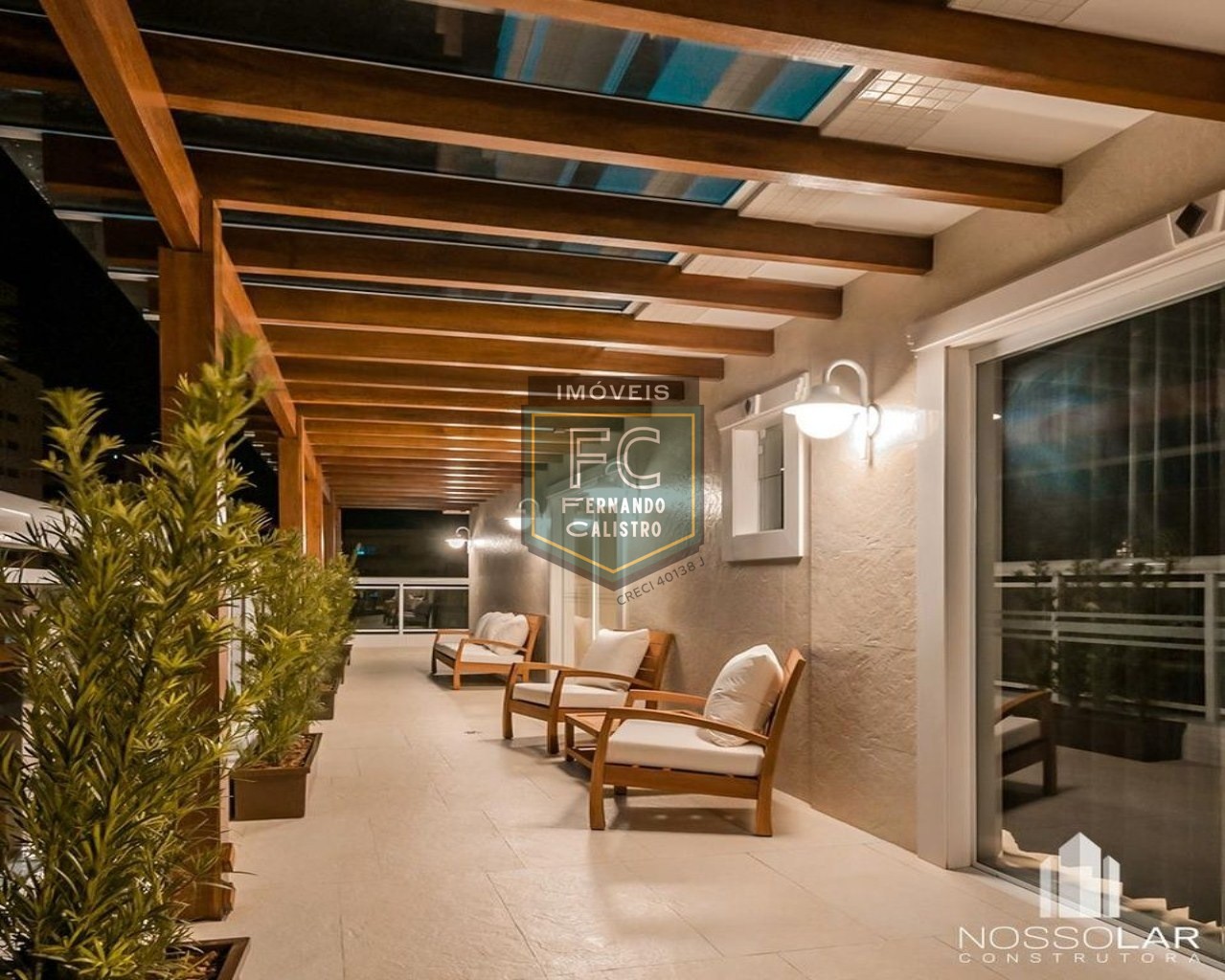 Apartamento altíssimo padrão com 4 suítes (1 master), varanda gourmet, 3 vagas e elevador privativos, lazer incrível, canto do forte, praia grande/sp
