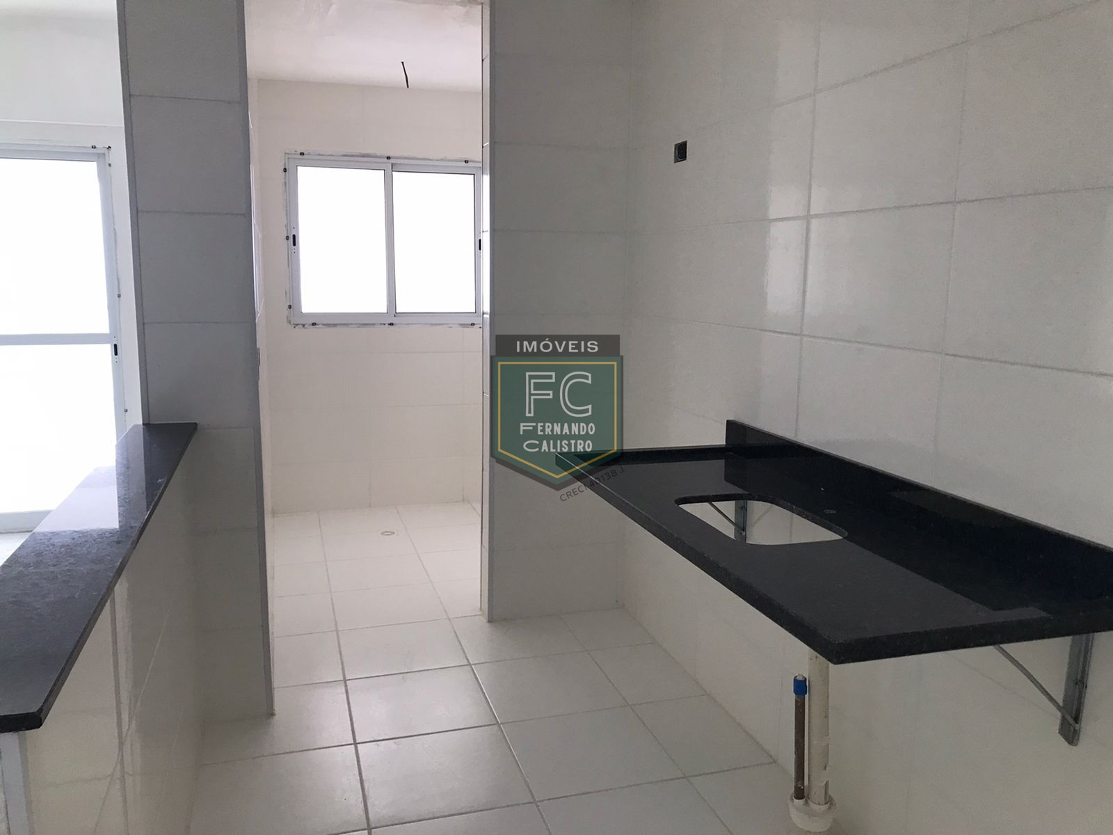 Apartamento alto padrão 2 dormitórios (1 suíte) frente ao mar andar alto, varanda gourmet, lazer completo, v. Atlântica, região central, mongaguá sp