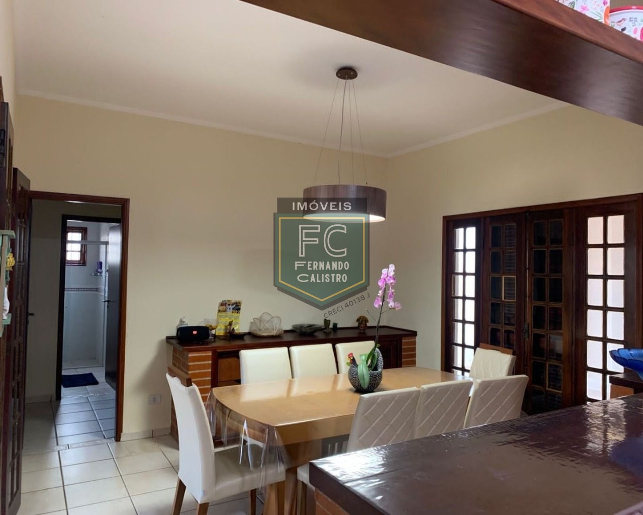 Casa isolada, alto padrão, 3 dormitórios(1suíte), 3 vagas para auto, lazer completo, localização privilegiada bairro flórida, praia grande/sp