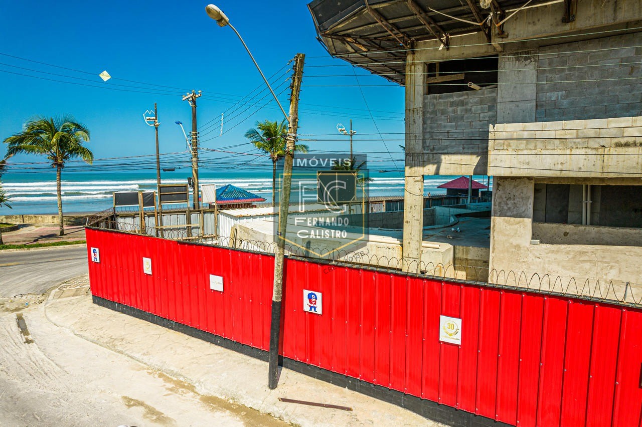 Apartamento alto padrão 2 dormitórios (1 suíte), varanda grill vista mar, andar alto, lazer completo, v. Atlântica, região central, mongaguá/sp.