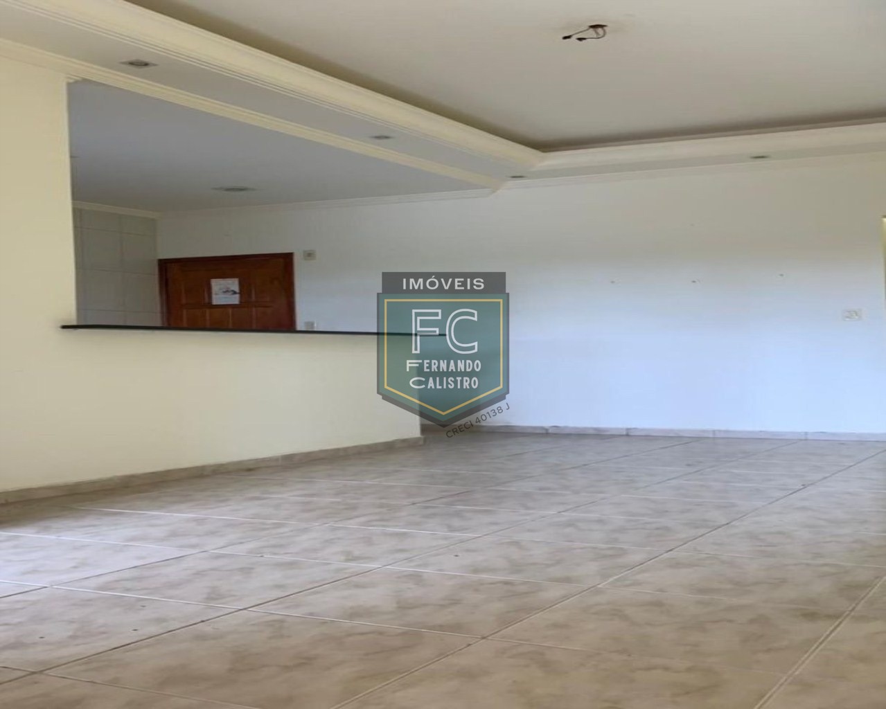 Casa nova individual 2 dormitórios (1 suíte) 70 m², na aveni