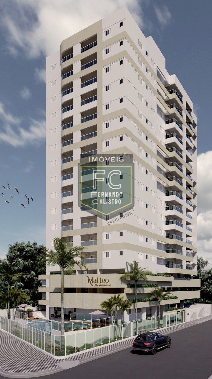 Apartamento alto padrão 2 dormitórios (1 suíte), varanda grill vista mar, andar alto, lazer completo, v. Atlântica, região central, mongaguá/sp.